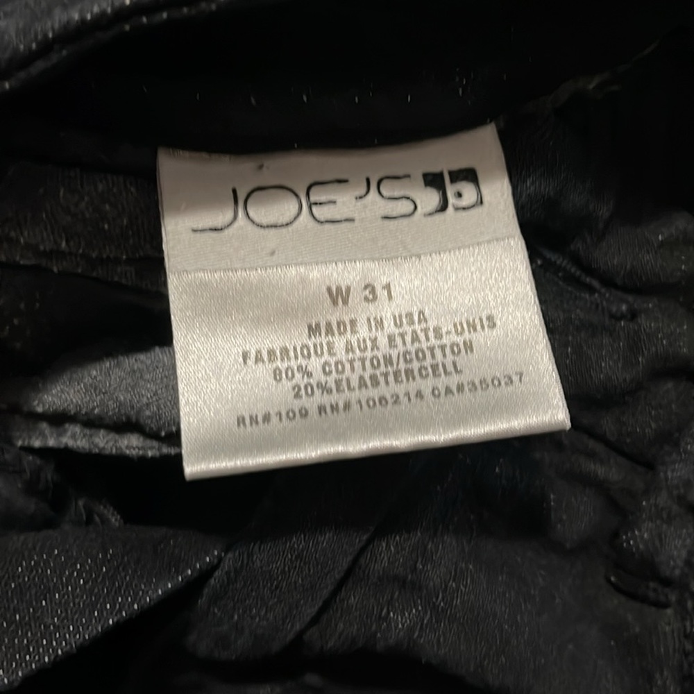 Bundle pants - Picture 3 of 13